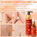 Huile Corps Hydratante Huile Corporelle Hydrate et R duit les Ridules sur les Joues les Bras et les Cuisses Huile de Soin pour Tous les Types de Peau(100 ml + 30 ml) - Buy Online on GoSupps.com