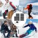 Autoecho USB Heating Pillows for Clothing - 5V Electric Heating with 3 Levels | Perfect for Hiking Skiing Riding & Camping - Buy Online on GoSupps.com