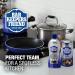 Bar Keepers Friend Cooktop Cleaning Bundle - Cooktop Cleaner and Cookware Cleanser & Polish - Buy Online on GoSupps.com