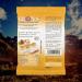 IBONS Chewing Candy 92g (Ginger-Mango) - Buy Internationally | 1 Pack Premium Flavor - Buy Online on GoSupps.com