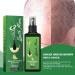 YUECI Nutrient Spray for Hair Growth - Hair Growth Serum & Anti-Hair Loss Treatment - Quick Thickening & Growth Solution (1ml) - Green - Buy Online on GoSupps.com