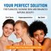 Dark Spot Remover for Face & Body - Vitamin C Niacinamide & Collagen - Skin Lightening Cream for Men & Women - 43% Active Ingredients - Dark Spot Corrector & Brightening Cream - Buy Online on GoSupps.com