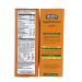 Ronzoni SuperGreens Rotini Pasta 12 Oz. Boxes - Set of 2 | Shop Now - Buy Online on GoSupps.com
