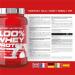 Scitec Nutrition 100% Whey Protein Professional 920g - Gluten-Free Palm Oil-Free with Amino Acids & Digestive Enzymes - Coconut Flavor - International Shipping Available - Buy Online on GoSupps.com