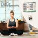 Backlaxx Grid Tape - 180 Premium Quality Pieces | Acupuncture Paving Set | Type A | Free eBook with 60 Applications | Beige Size S - Buy Online on GoSupps.com