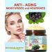 Botanical Beauty MAQUI BERRY SEED OIL BUTTER 100% Pure Natural VIRGIN UNREFINED Cold-Pressed for Face Skin Body Hair Lip Nails. Rich in Vitamin E Vitamin C (4 Fl Oz) 4 Fl Oz (Pack of 1) - Buy Online on GoSupps.com