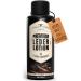 Urban Forest leather lotion 500ml for household and car I cleaning agents and upholstered cleaners for sofa couch and car seats I Special cleaner and leather care lotion for leather impregnation