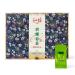Green Tea Biluochun Tea Small Packages Strong Fragrance Fruity Jiangsu Chinese Green Tea with Gift Box for Guests Receiving
