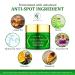 Professor Eco Lychee Superfood Hyaluronic Eye Gel 2oz - Firms Eye Bags, Rejuvenates & Hydrates Skin - Buy Online on GoSupps.com