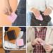 Braces Box Dento Box Splint Box Orthodontic Storage for Bite Splints & Night Guards | Pink 1 Piece - Buy Online on GoSupps.com