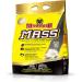MAMMOTH MASS: Weight Gainer High Calorie Protein Powder Workout Smoothie Shake & MASS: Weight Gainer High Calorie Protein Powder Workout Smoothie Shake Meal Replacement NUTRITIONAL + SUPPLEMENT FID15316 6.8 kg (Pack of 1) - Buy Online on GoSupps.com