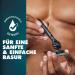 Gillette Intimate Razor Blades - 6 Replacement Blades for Gentle & Safe Grooming | Dermatologically Tested for Sensitive Areas - Buy Online on GoSupps.com