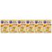 Pillsbury Specialty Mix Hot Roll, 16-Ounce Boxes , 1 pound (Pack of 6)
