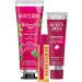 Burt's Bees Lip Balm Squeezy Tinted Balm and Hand Cream Gift Set Merry Melon Ready to Give Holiday Gift 1 Gift Set - Buy Online on GoSupps.com
