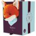 Kaloo Les Amis Paprika Fox Plush Toy 19 cm - Adorable and Soft Fox Stuffed Animal - Buy Online on GoSupps.com