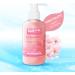  BRUBAKER BRUBAKER Cosmetics Liquid Soap - Cherry Blossom - For Hygienically Clean Hands - Extra Gentle Formula and Hydrates - Pack of 3 x 240 ml - Buy Online on GoSupps.com
