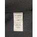 10x10 ft Black Polyester Backdrop Drapes Curtains with Rod Pockets - Wedding & Party Decor - Buy Online on GoSupps.com