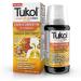 TUKOL Children Honey Cough & Cold Syrup 4 Fl Oz (Pack of 3) - Fast Relief - Buy Online on GoSupps.com