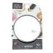 Brite Concepts 10x Magnification Cosmetic Mirror  1 EA 1 Count (Pack of 1)