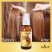 Biotin Hair Growth Serum with Castor Oil & Argan Oil | Hair Loss Prevention Treatment for Men & Women | Beaueli - Buy Online on GoSupps.com