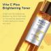 MISSHA Vita C Plus Facial Toner - 25% Vitamin C Liposome Formula 200ml | Shipping Worldwide - Buy Online on GoSupps.com