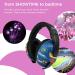 Banz Bubzee Baby Ear Defenders 0-36 Months Transport - Noise Cancelling Headphones for Babies & Toddlers - Buy Online on GoSupps.com