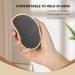 Fvion Nano Glass Corneal Remover - Professional Foot Care for Soft Feet | Wet & Dry Corneal Removal Tool - Buy Online on GoSupps.com