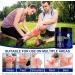 Cr me De Soulagement De La Neuropathie Force Suppl mentaire Pour Les Pieds Les Jambes Les Mains Les Orteils Avec Le Curcuma Naturel Le Gingembre - Inconfort Musculaire Et Articulaire Massage 2Pcs - Buy Online on GoSupps.com