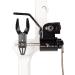 Trophy Ridge Sync Drop Away LH Arrow Rest - Black - Buy Online on GoSupps.com