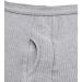 BestSale247 Men's Thermal Underpants | Warm Fleece Winter Underwear | Ski & Cotton Comfort | XXL Grey - Buy Online on GoSupps.com