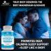Chelamax Magnesium Glycinate.Dead Sea Sourced 100% Chelated Magnesium for Sleep Support Muscle Cramps Bone Health. Made in USA 3rd Party Tested Heavy Metal Free Glicinato de Magnesio Capsules. 90 Count (Pack of 1) - Buy Online on GoSupps.com