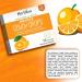 Herbion Naturals Sugar Free Cough Drops with Natural Orange Flavor Natural Orange (Pack of 3) 18 Count - Buy Online on GoSupps.com