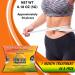 Authentic Semilla De Brazil 100% Original Fat Burner with Original Stamps - Large Size Seed - Orange Box - Buy Online on GoSupps.com