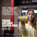 Ghost Energy Sugar-Free Swedish Fish Energy Drink 12-Pack - 16oz Cans - 200mg Natural Caffeine - L-Carnitine & Taurine - Soy & Gluten-Free - Vegan - Buy Online on GoSupps.com