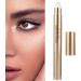 DOITOOL Sides Eye Ends Brush Applicators Cosmetic Sponge Dual Stick Women Tool Makeup End Eyeshadow - Buy Online on GoSupps.com