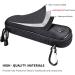 Oral-B Toothbrush Travel Case for Pro Series - Black (Case Only) - Buy Online on GoSupps.com