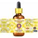 Deve Herbes Pure Elecampane Oil (Inula helenium) with Glass Dropper Cold Pressed 100ml (3.38 oz) - Buy Online on GoSupps.com