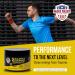 Buy 2ALPHA Berry Flavor (Caffeine Free) - 227.5g | International Shipping Available - Buy Online on GoSupps.com