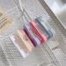 Infeksiya Red Contact Lens Case - Cosmetic Travel Kit for Eyes | Durable & Stylish Lens Container - Buy Online on GoSupps.com