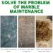 Granite Cleaner | Highly Concentrated Mopping Formula for Tiled Natural Stone Floors | Cleaning Tools for All Types of Tile Flooring - Buy Online on GoSupps.com