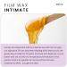 Depil ve Extrastarkes Film Wax 400g - Premium Hair Removal for Smooth Skin | International Shipping Available - Buy Online on GoSupps.com