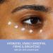 Retinol Firming Eye Serum Hydrating Eye Cream for Instantly Minimizes Puffiness Anti-Aging Treatment with Retinol & Peptides Fast-Absorbing for Women & Men - Buy Online on GoSupps.com