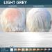  cover HAIR Rondo Cover Hair Volume 5 g gris clair gris clair - Buy Online on GoSupps.com