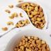 Jaybee's Nuts Roasted Salted Cashews 32 oz Reusable Container - Whole Similar to Organic, Everyday Healthy Snack for Keto Diet, Vegan, Great for Cooking, Baking, Salads - Kosher Certified - Buy Online on GoSupps.com
