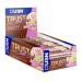 USN Trust Cookie Bar - White Chocolate & Raspberry Flavour Protein Bars; Post-Workout Snack; Box of 12 x 60g Bars; SCB003