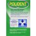 Polident Smokers Denture Cleanser 120 ea - Pack of 2 (240 Count) - Effective Denture Cleaning for Smokers - Buy Online on GoSupps.com