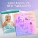 Cleverfy Silicone T-Shape Chest Wrinkle Pads - 2 Pack Anti Wrinkle Patches for Chest - Reusable Decollete Pads for Wrinkle Prevention - Buy Online on GoSupps.com