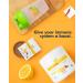 Yae Organics Ginger Cayenne Lemonade Immunity Shots - Vitamin C Energy Booster Juice (80 Servings) 1.10lb - Buy Online on GoSupps.com