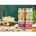 The Foraging Fox | No Added Sugar Gluten Free Avocado & Lemon Mayo 6 x 240g - Buy Online on GoSupps.com