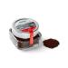Kiddu - 40g Vanilla Powder 100% Pure Ground Vanilla Pods Using only Full and Flavourful 'Unspent' Beans